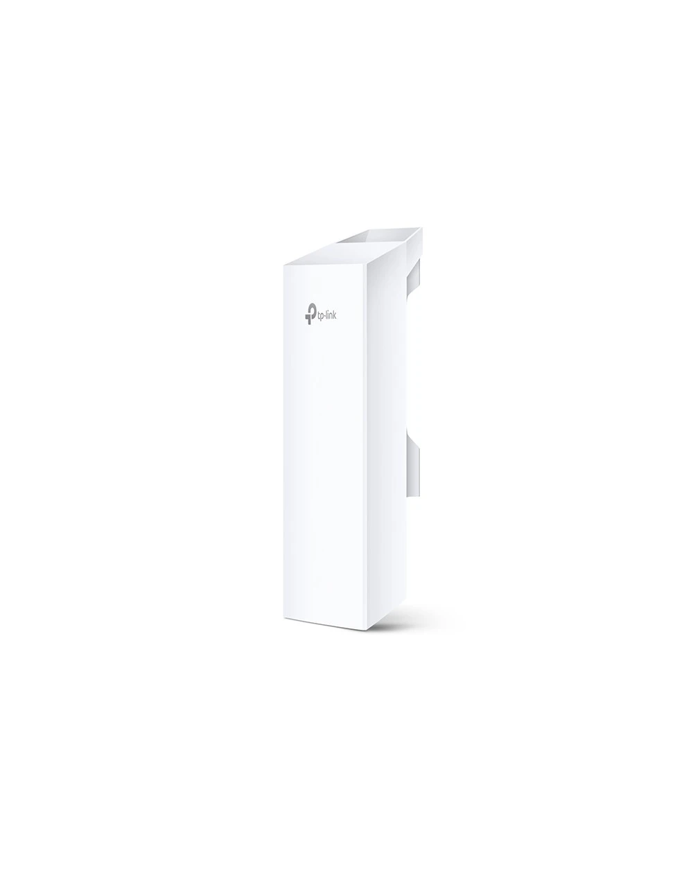 La Station CPE TP-LINK CPE510 est une solution Wi-Fi extérieure fiable, idéale pour établir des connexions sans fil à longue distance. Avec une bande de 5 GHz, une vitesse allant jusqu'à 300 Mbps et une antenne directionnelle de 13 dBi, elle assure une couverture étendue pour des connexions stables en extérieur.